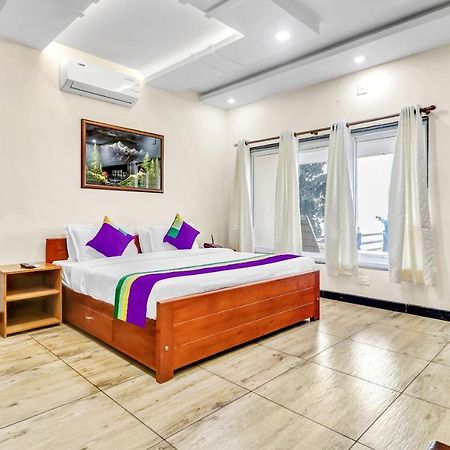 Treebo Tryst Jathika Resorts كاليكوت المظهر الخارجي الصورة