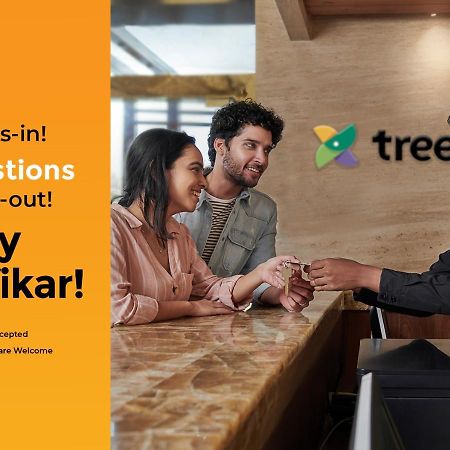 Treebo Tryst Jathika Resorts كاليكوت المظهر الخارجي الصورة