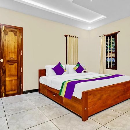 Treebo Tryst Jathika Resorts كاليكوت المظهر الخارجي الصورة