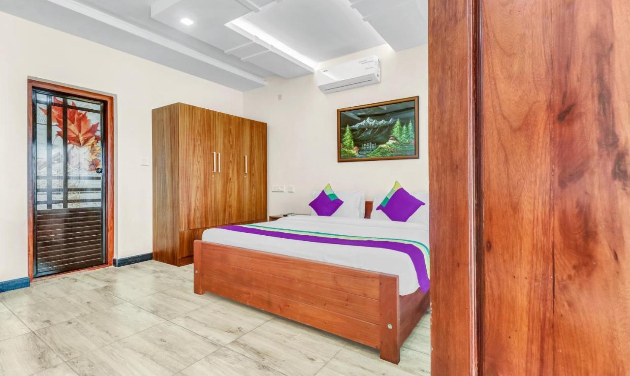Treebo Tryst Jathika Resorts كاليكوت المظهر الخارجي الصورة