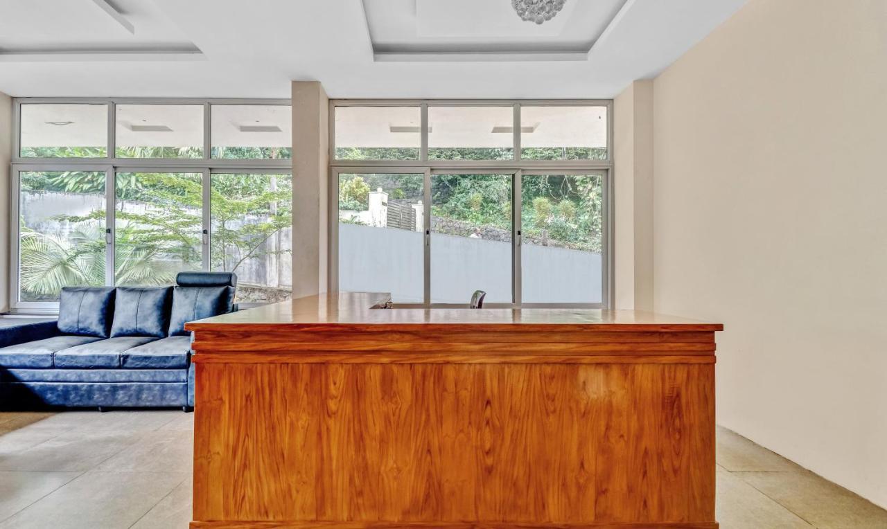 Treebo Tryst Jathika Resorts كاليكوت المظهر الخارجي الصورة