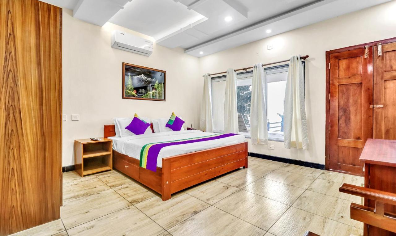 Treebo Tryst Jathika Resorts كاليكوت المظهر الخارجي الصورة