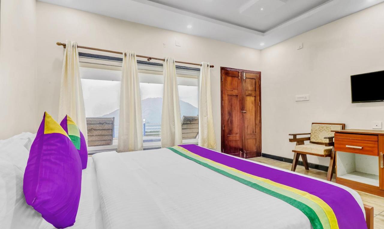Treebo Tryst Jathika Resorts كاليكوت المظهر الخارجي الصورة
