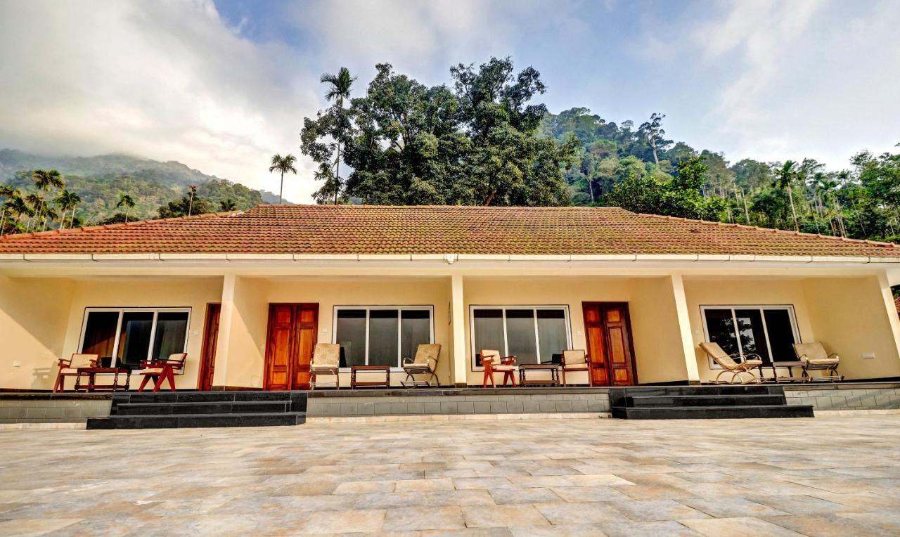 Treebo Tryst Jathika Resorts كاليكوت المظهر الخارجي الصورة