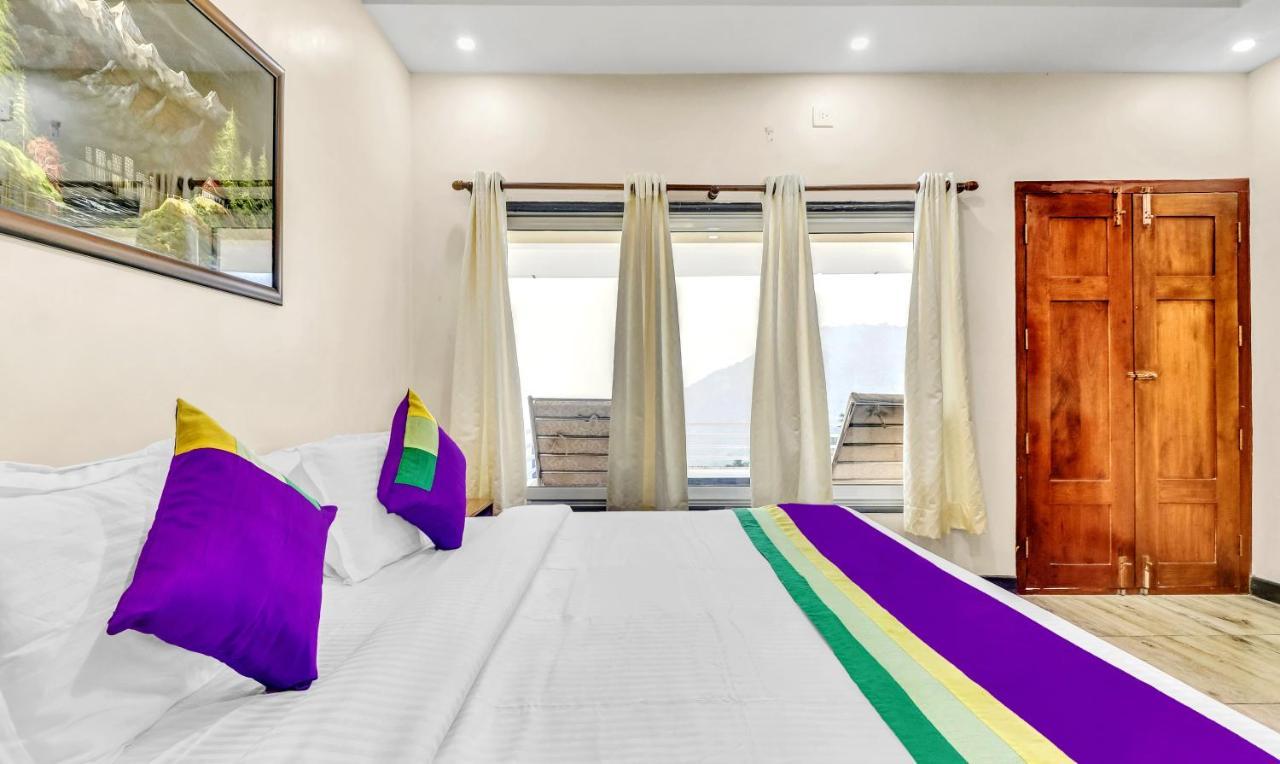 Treebo Tryst Jathika Resorts كاليكوت المظهر الخارجي الصورة