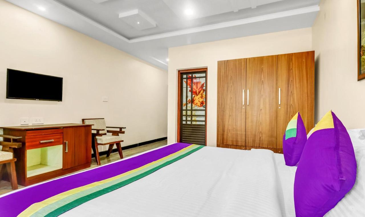 Treebo Tryst Jathika Resorts كاليكوت المظهر الخارجي الصورة