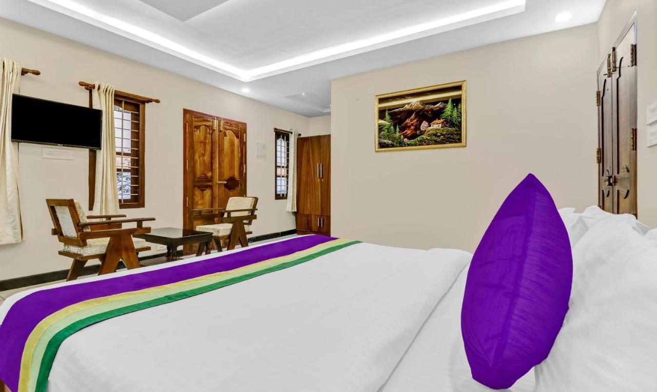 Treebo Tryst Jathika Resorts كاليكوت المظهر الخارجي الصورة