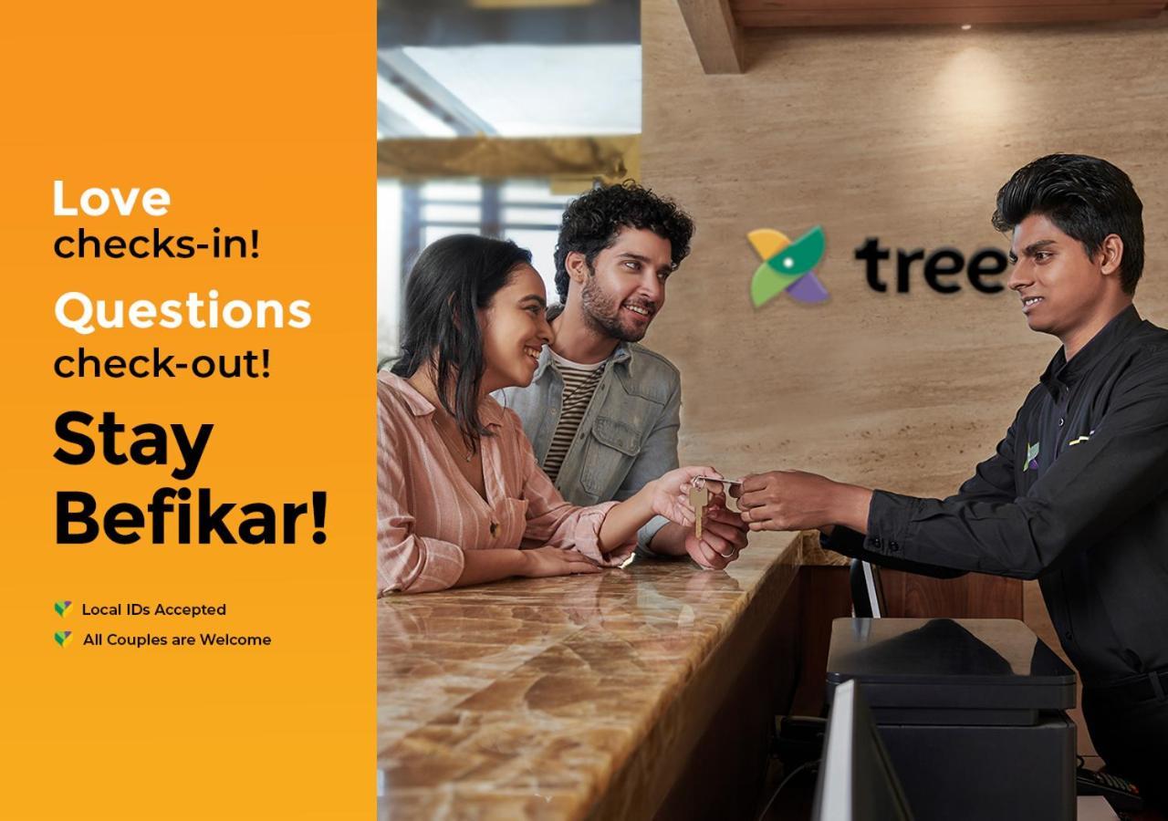 Treebo Tryst Jathika Resorts كاليكوت المظهر الخارجي الصورة