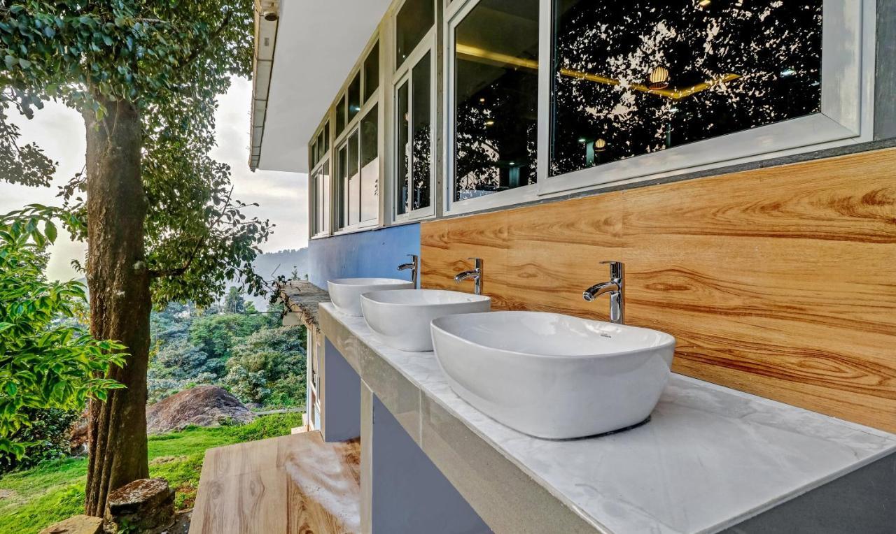 Treebo Tryst Jathika Resorts كاليكوت المظهر الخارجي الصورة