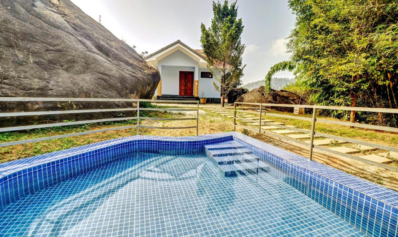 Treebo Tryst Jathika Resorts كاليكوت المظهر الخارجي الصورة