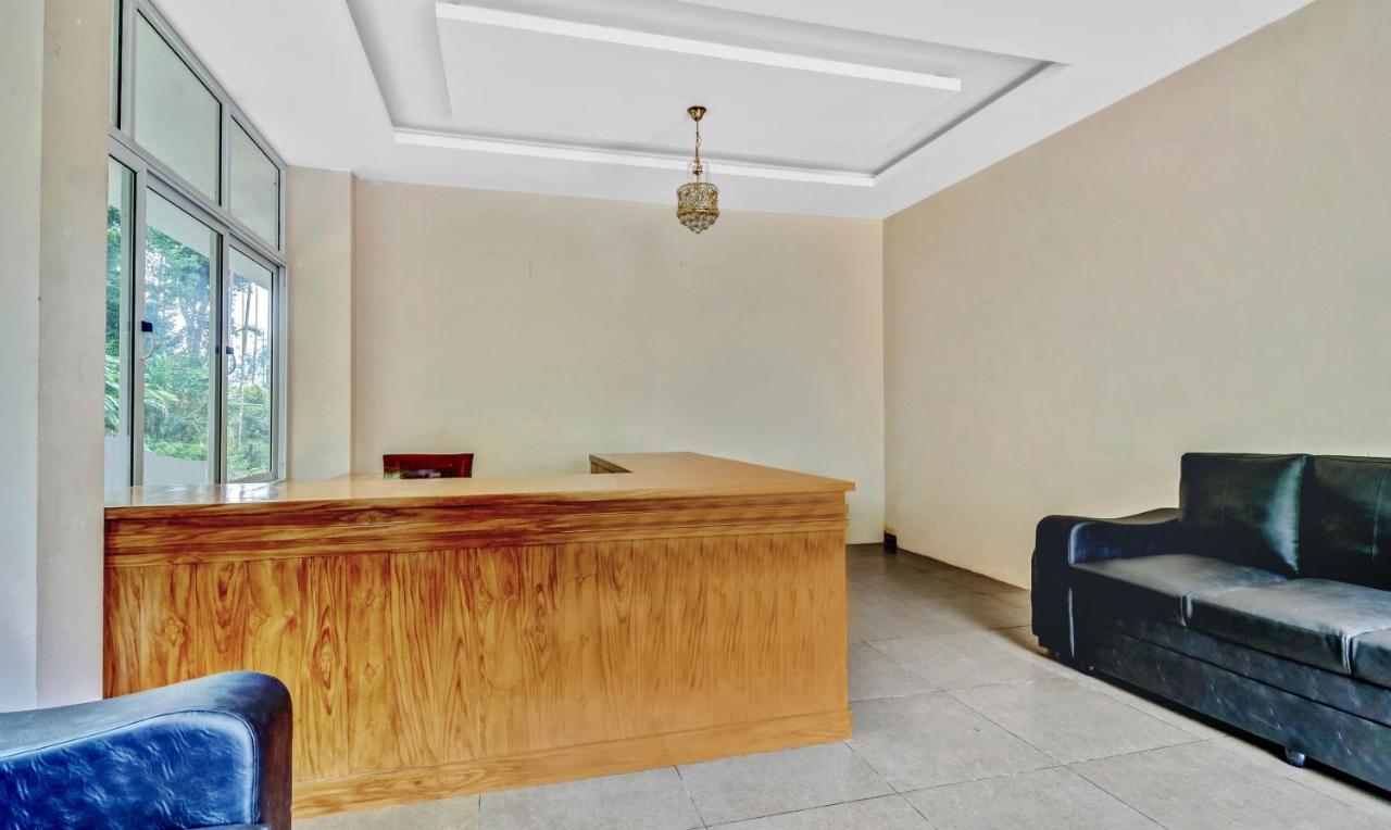 Treebo Tryst Jathika Resorts كاليكوت المظهر الخارجي الصورة