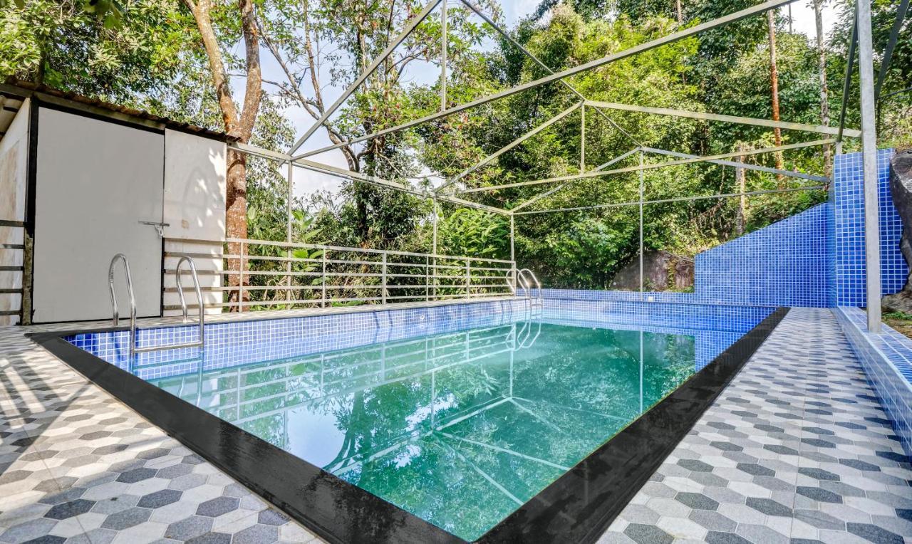 Treebo Tryst Jathika Resorts كاليكوت المظهر الخارجي الصورة