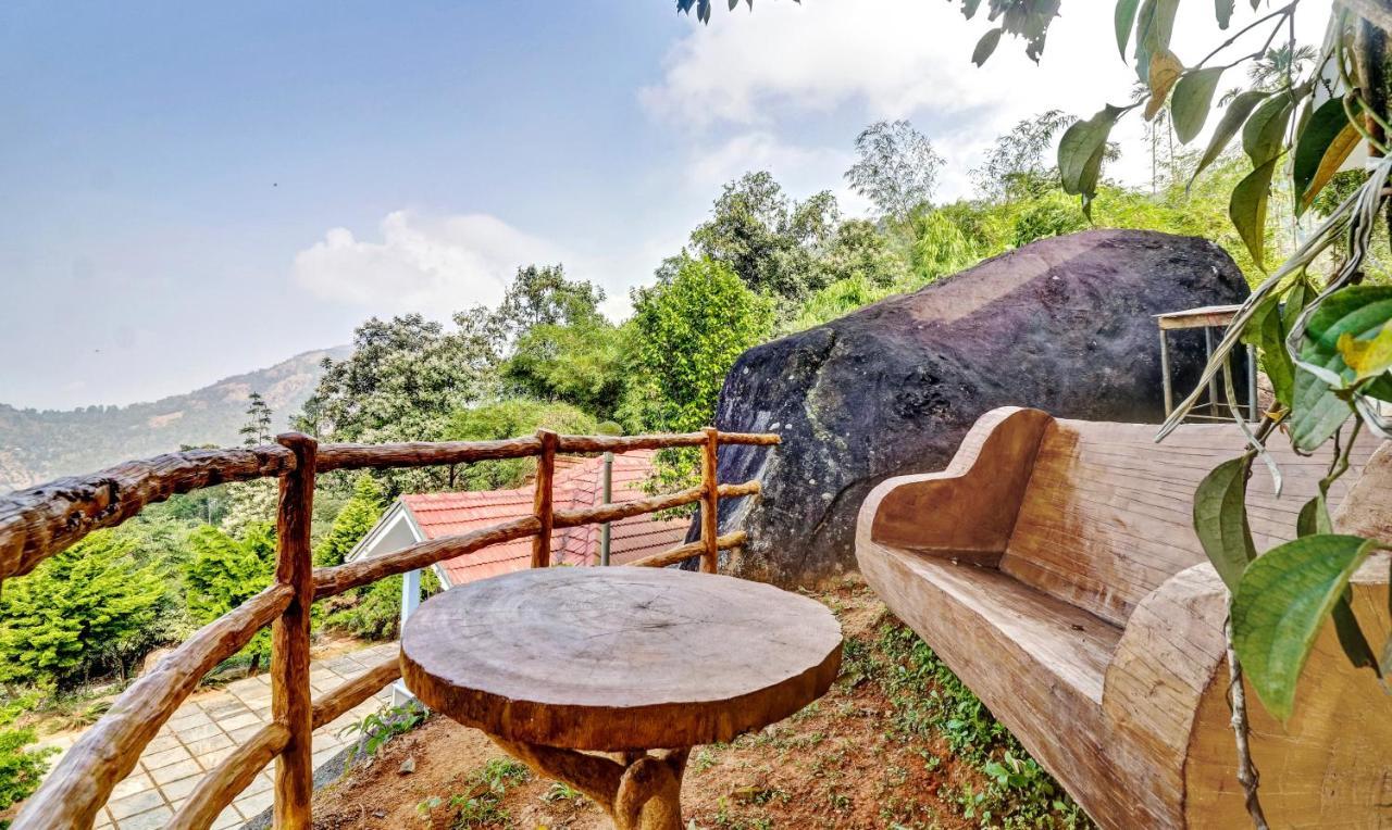 Treebo Tryst Jathika Resorts كاليكوت المظهر الخارجي الصورة
