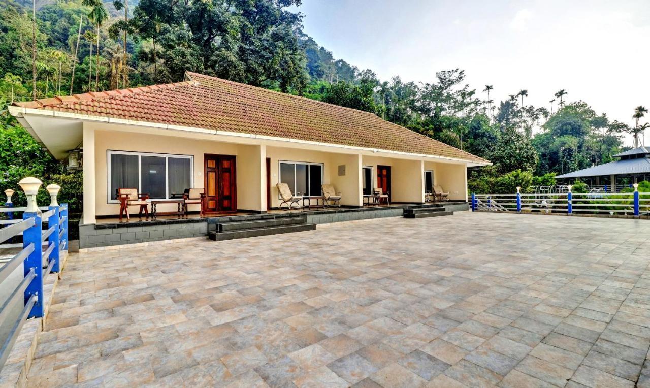 Treebo Tryst Jathika Resorts كاليكوت المظهر الخارجي الصورة