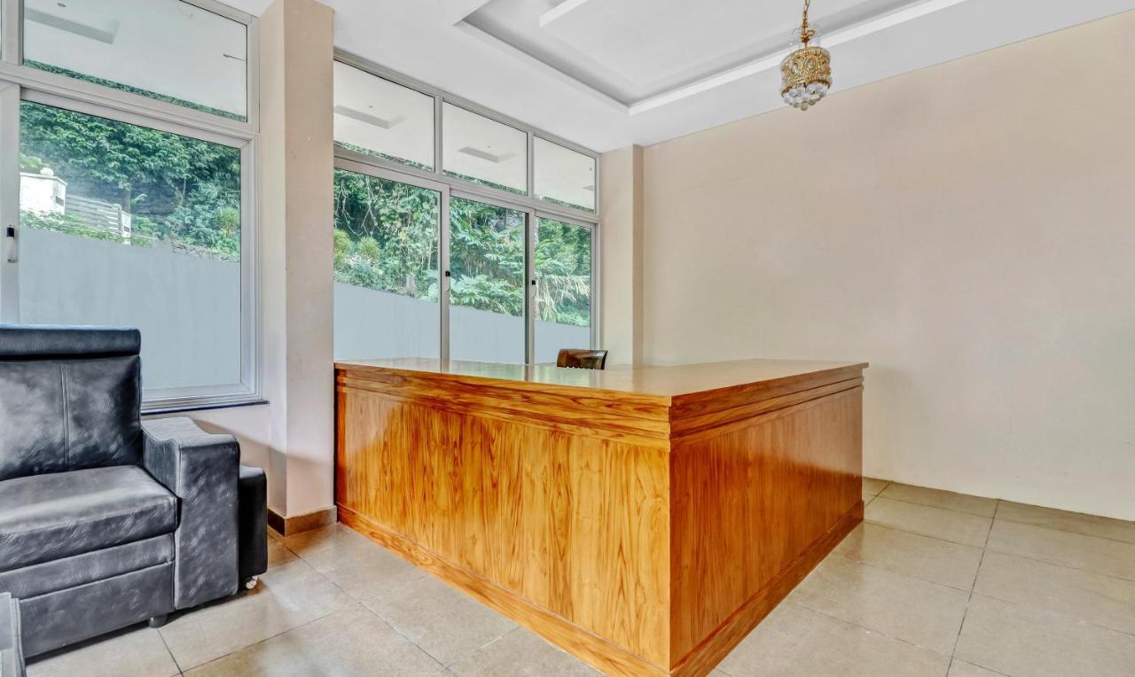 Treebo Tryst Jathika Resorts كاليكوت المظهر الخارجي الصورة