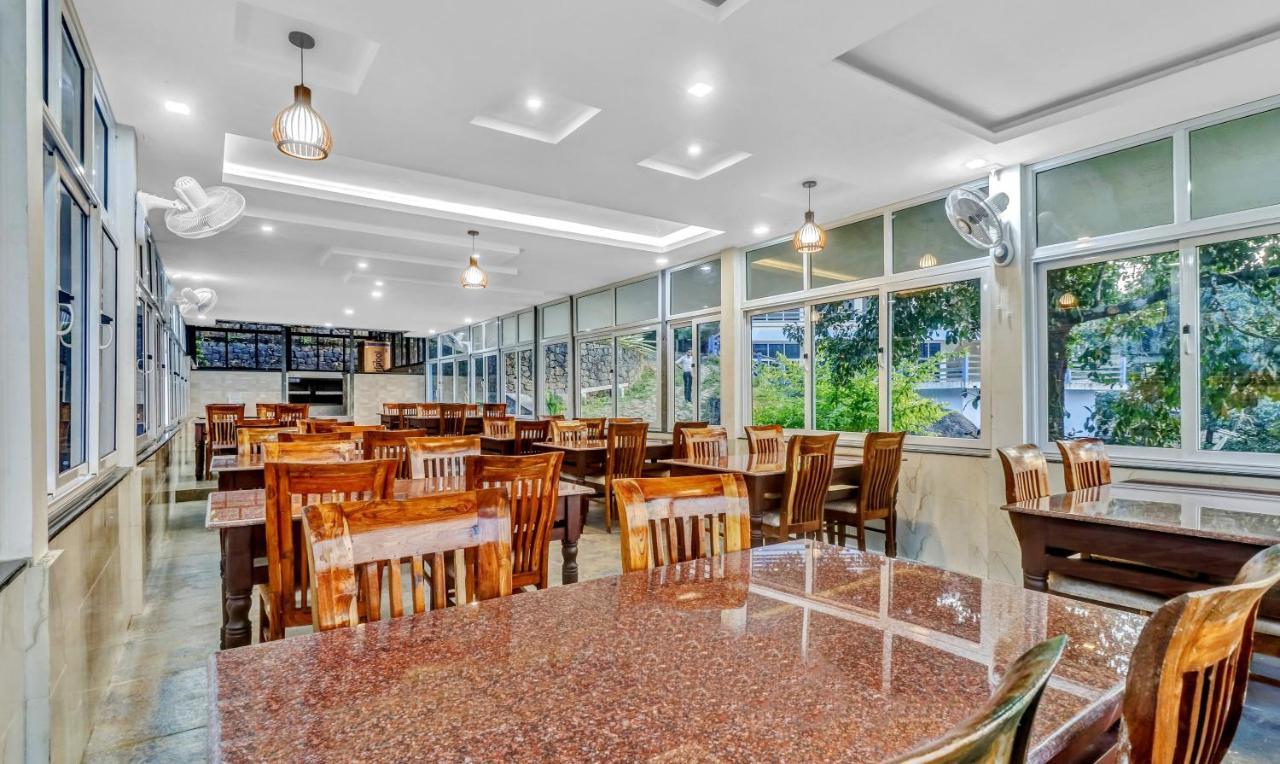 Treebo Tryst Jathika Resorts كاليكوت المظهر الخارجي الصورة