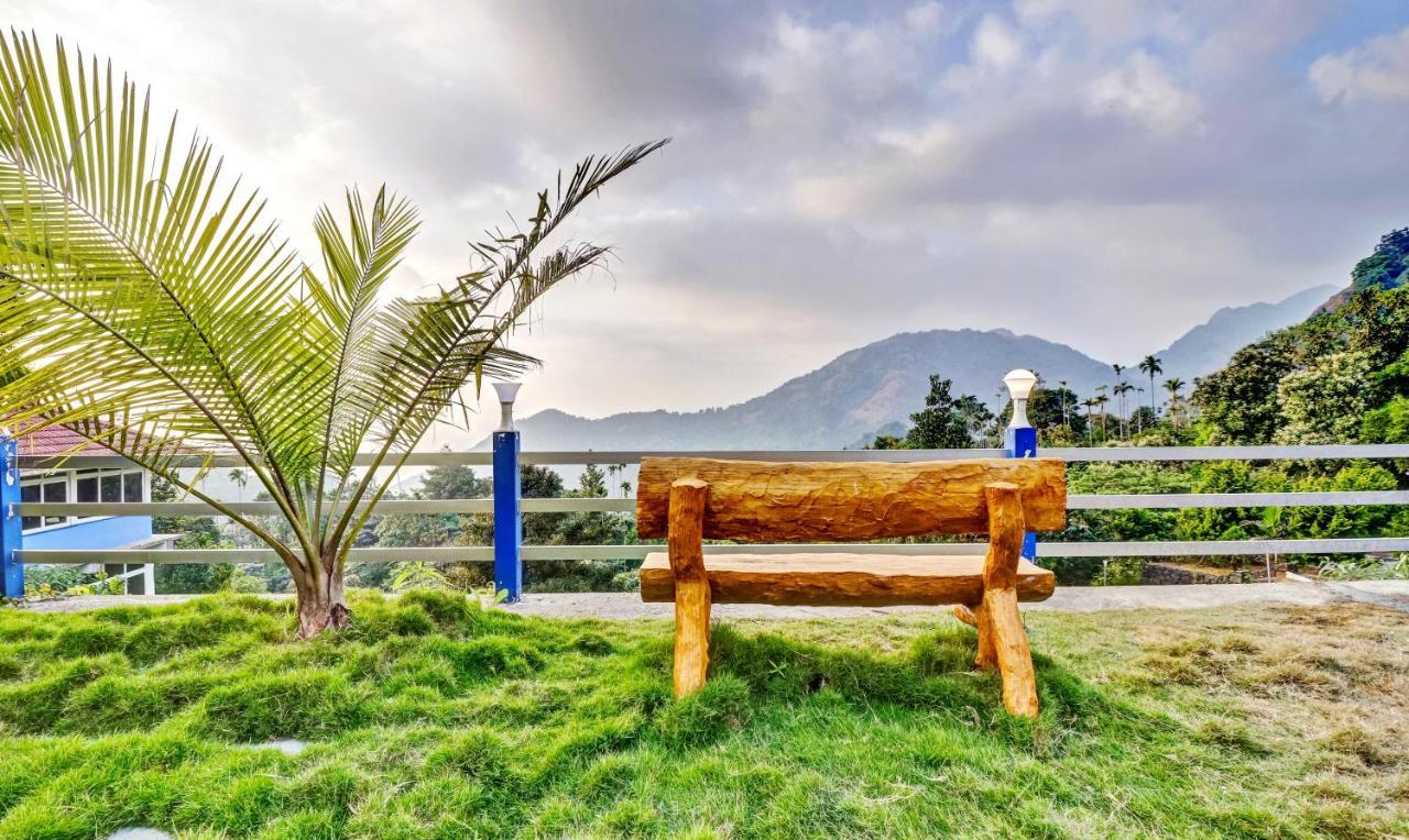 Treebo Tryst Jathika Resorts كاليكوت المظهر الخارجي الصورة
