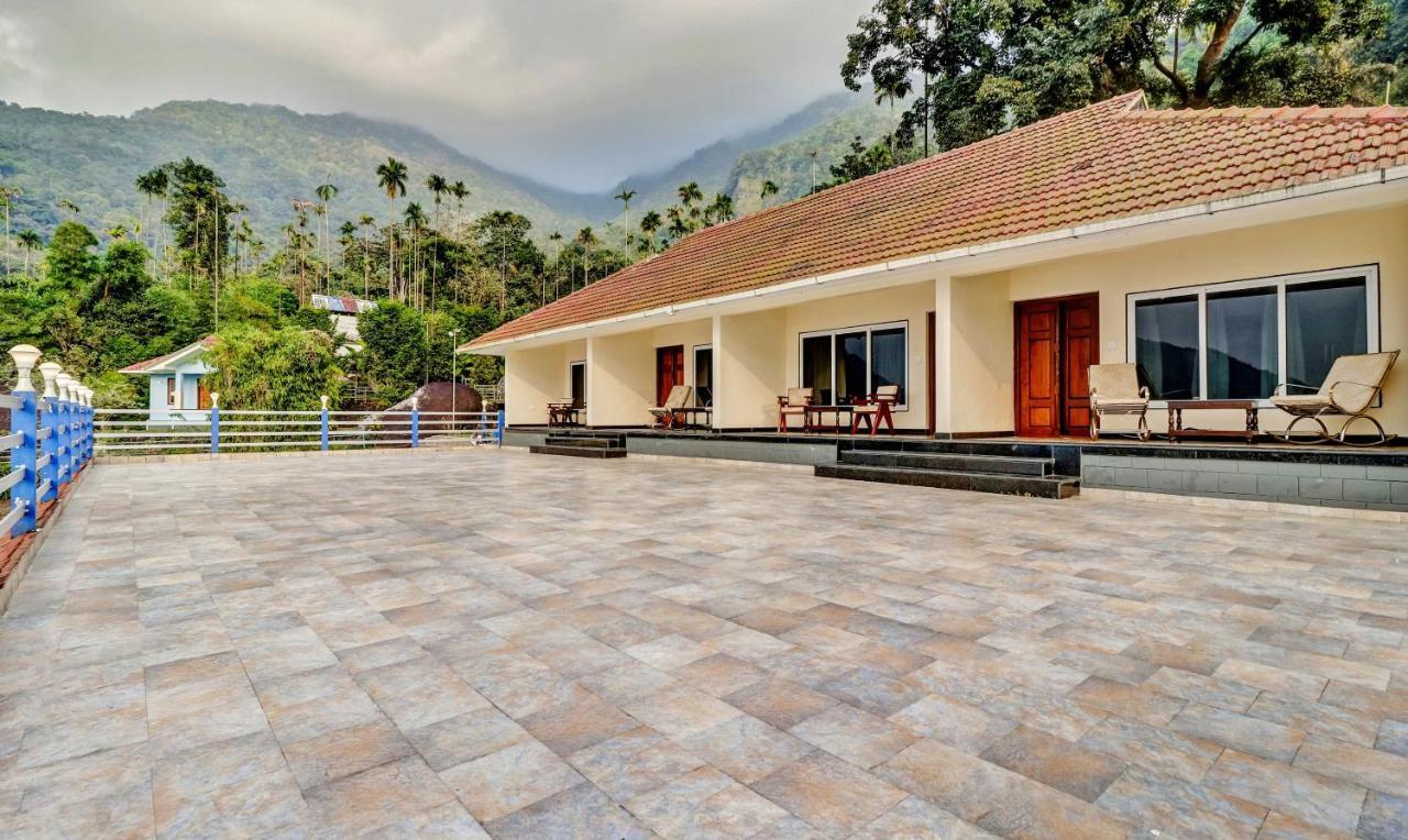 Treebo Tryst Jathika Resorts كاليكوت المظهر الخارجي الصورة