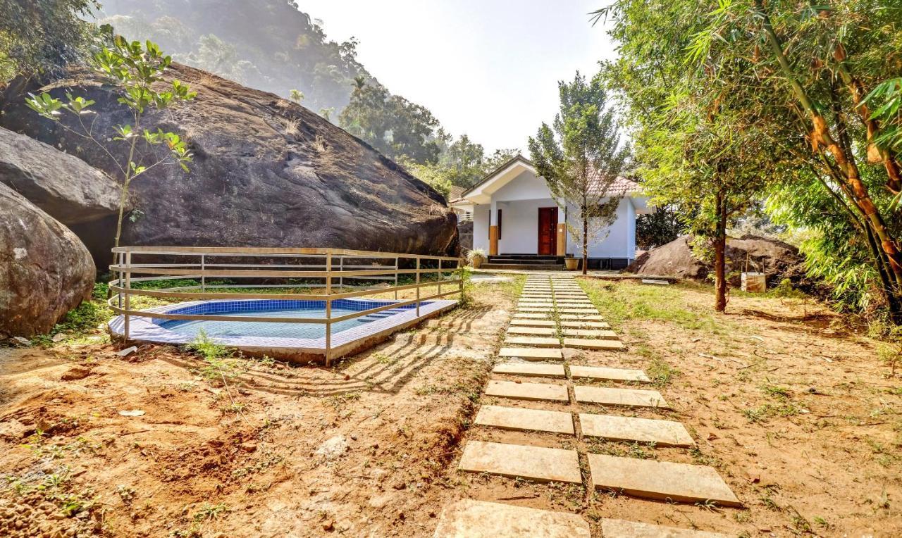 Treebo Tryst Jathika Resorts كاليكوت المظهر الخارجي الصورة