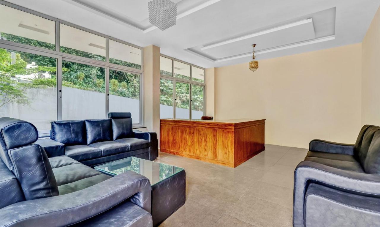 Treebo Tryst Jathika Resorts كاليكوت المظهر الخارجي الصورة