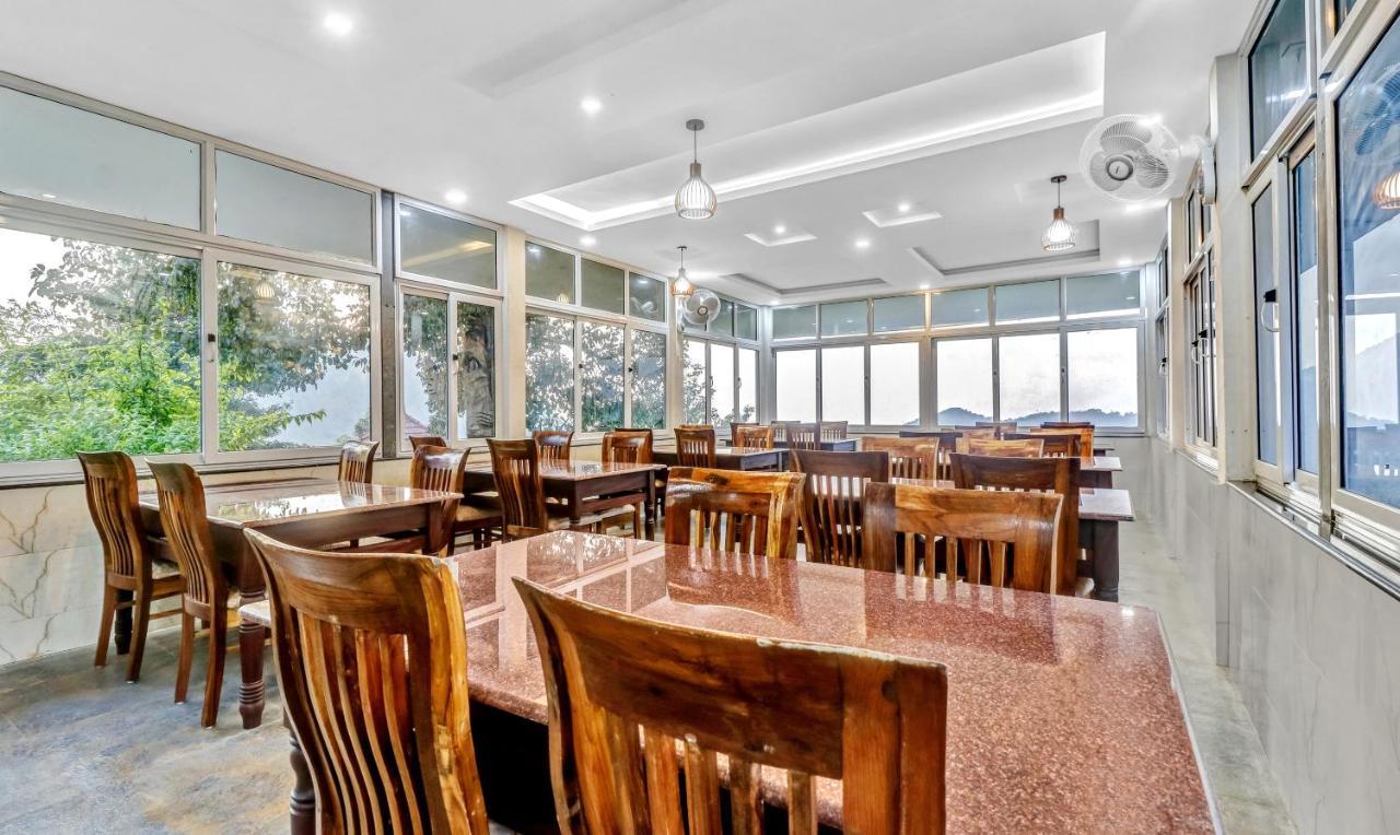 Treebo Tryst Jathika Resorts كاليكوت المظهر الخارجي الصورة