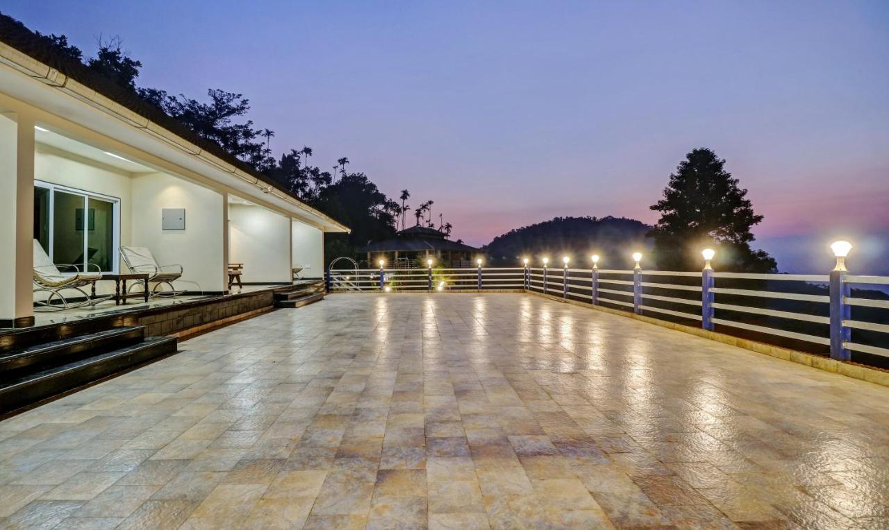 Treebo Tryst Jathika Resorts كاليكوت المظهر الخارجي الصورة