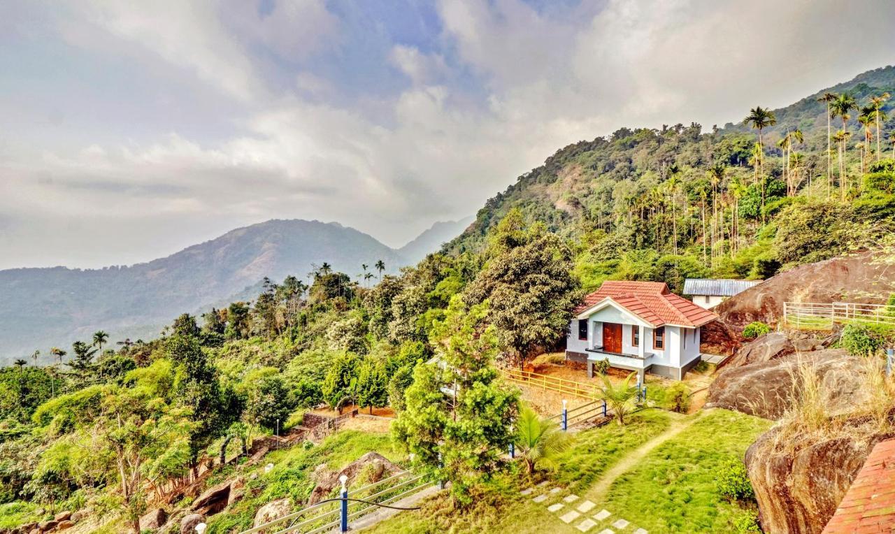 Treebo Tryst Jathika Resorts كاليكوت المظهر الخارجي الصورة