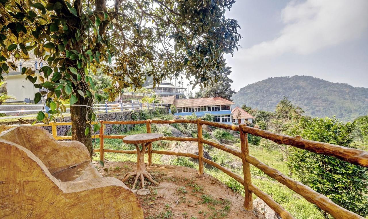 Treebo Tryst Jathika Resorts كاليكوت المظهر الخارجي الصورة